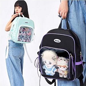 OB11 BJD Doll Backpack Flagship #1 ItaBag IB0112