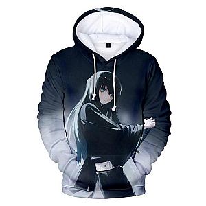 Kimetsu no Yaiba Hoodies -   Muichiro Tokito Demon Slayer Storeandise Demon Slayer Store