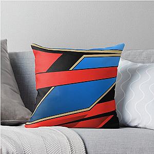 Kimi Raikkonen 2021 Helmet Pillow