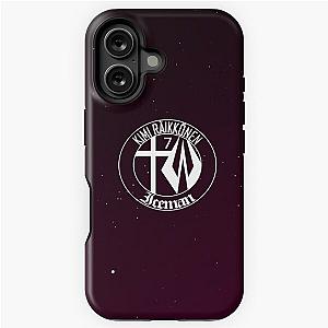 Kimi Raikkonen 2019 iPhone Tough Case
