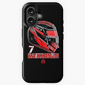 Kimi Raikkonen 2021 iPhone Tough Case