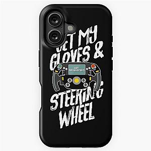 Kimi Raikkonen - My iPhone Tough Case