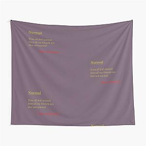 Kimi Raikkonen Haiku Tapestry