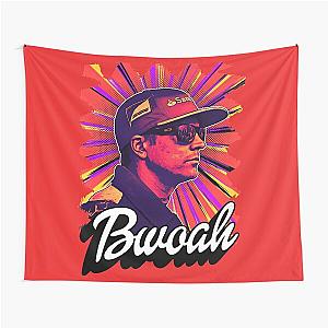Kimi Raikkonen Tapestry