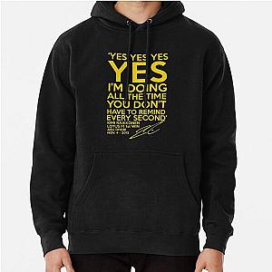Kimi Raikkonen Hoodie