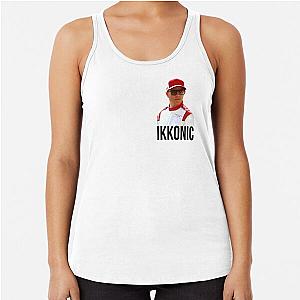 Ikkonic Kimi Raikkonen Racerback Tank Top