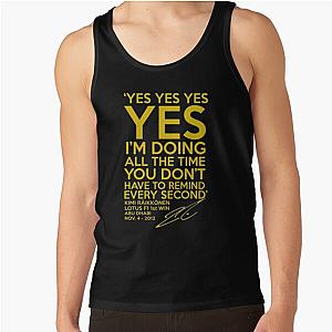 Kimis Tank Top