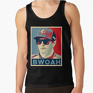 Kimi Raikkonen Tank Top