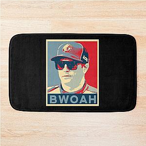 Kimi Raikkonen Classic Bath Mat