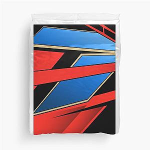 Kimi Raikkonen 2021 Duvet Cover