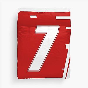 Alfa Romeo F1 2020 Kimi Raikkonen Duvet Cover