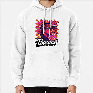 Kimi Raikkonen Pullover Hoodie