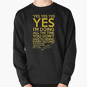 Kimi Raikkonen Sweatshirt