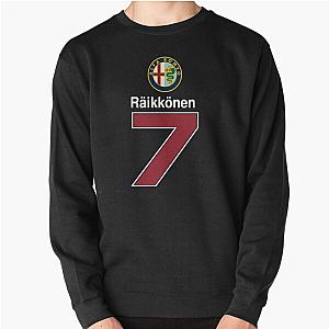 Kimi Raikkonen Sweatshirt