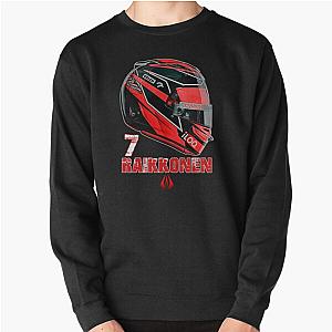 Kimi Raikkonen 2021 Pullover Sweatshirt