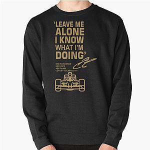 Kimi Raikkonen Sweatshirt