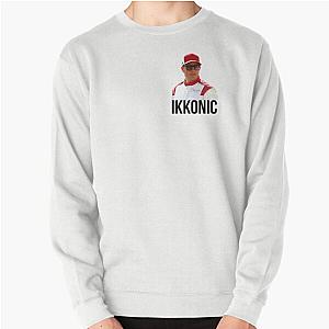 Ikkonic Kimi Raikkonen Tribute Sweatshirt
