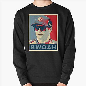 Kimi Raikkonen Pullover Sweatshirt