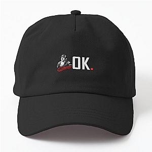 Kimi Raikkonen Dad Hat