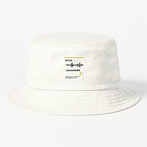 Kimi Raikkonen Just leave me alone I know what to do team radio message Francesco Bucket Hat