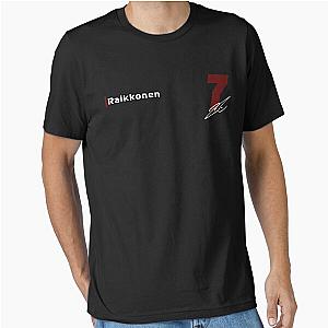 Kimi Raikkonen 2021 Essential T-Shirt