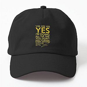Kimi Raikkonen Dad Hat