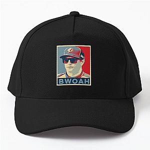 Kimi Raikkonen Baseball Cap