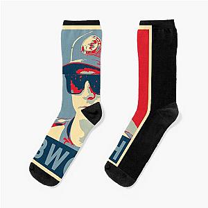 Kimi Raikkonen - Socks