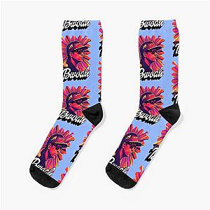 Kimi Raikkonen Socks