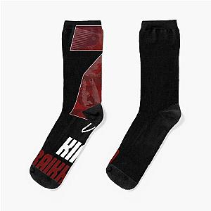 Kimi Raikkonen Classic T-Shirt Socks