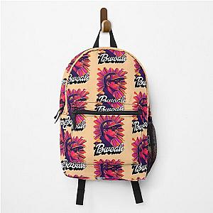 Kimi Raikkonen Backpack