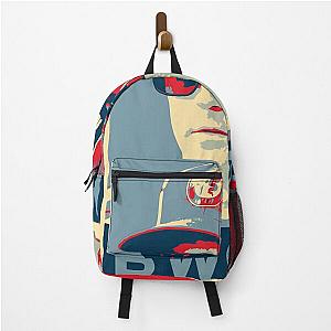 Kimi Raikkonen - Classic Backpack