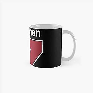 Kimi Raikkonen Classic Mug