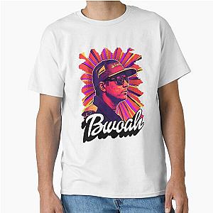 Kimi Raikkonen Classic T-Shirt