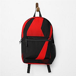 Kimi Raikkonen Classic T-Shirt Backpack