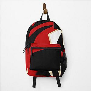2021 Kimi Raikkonen F1 Helmet Inspired Design Backpack