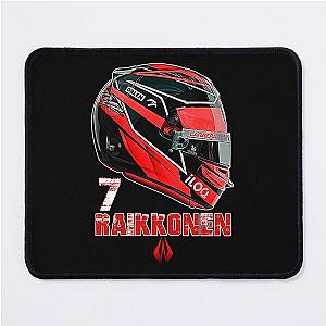 Kimi Raikkonen 2021 Mouse Pad