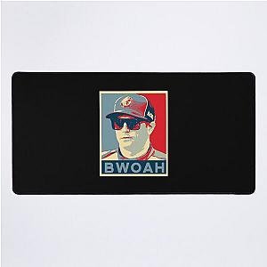 Kimi Raikkonen - Classic Desk Mat