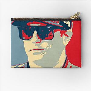 Kimi Raikkonen Classic Zipper Pouch