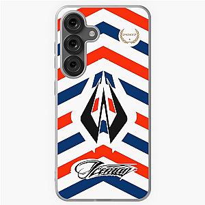 Kimi Raikkonen Formula 1 World Champion Iceman for F1 Fans Case for Samsung Galaxy