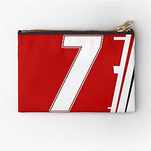 Alfa Romeo F1 2020 Kimi Raikkonen Pouch