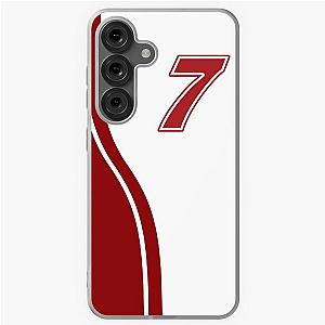 Kimi Raikkonen Samsung Galaxy Case