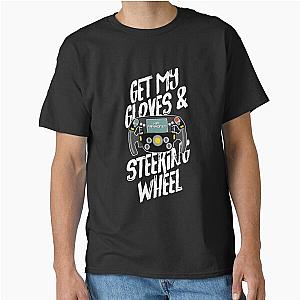Kimi Raikkonen - Get My Classic T-Shirt
