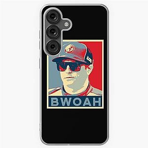 Kimi Raikkonen - Samsung Galaxy Soft Case
