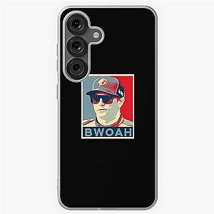 Kimi Raikkonen Classic Samsung Galaxy Case