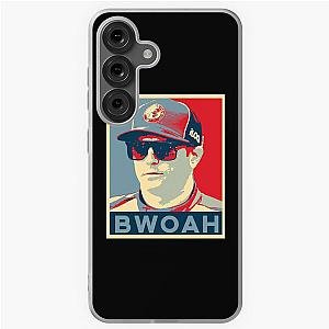 Kimi Raikkonen - Classic Samsung Galaxy Soft Case