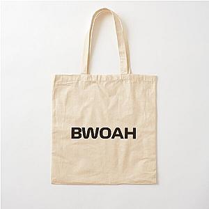 Finnish Formula One driver Kimi Raikkonen Cotton Tote Bag