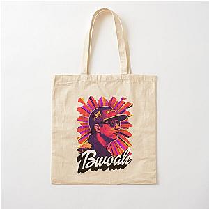 Kimi Raikkonen Cotton Tote Bag