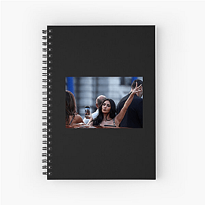 Kardashian Level Confidence Kim Kardashian Notebook