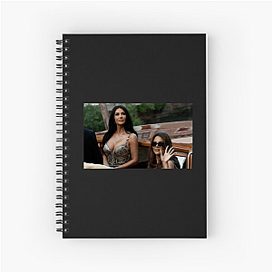 Kim Vibes, No Filter Kim Kardashian Notebook